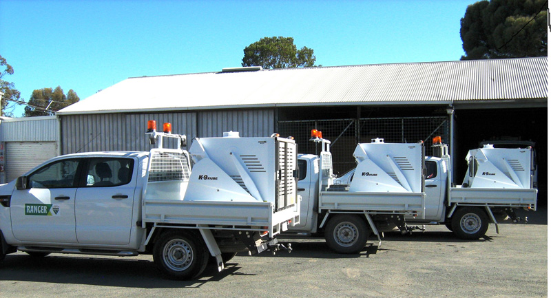 Echuca nissan vic